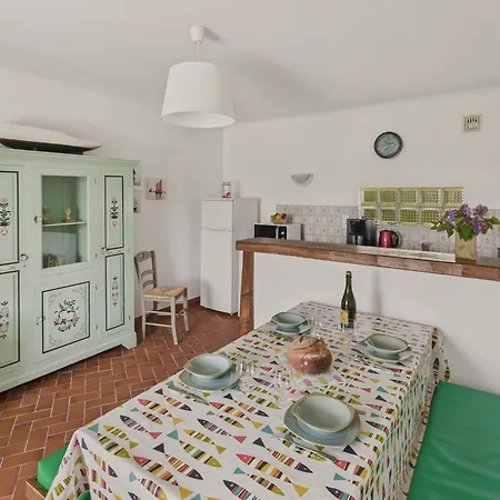 La Fregate - Dans Chaumiere Pour 4 Avec Jardin Tatil Evi Guilvinec